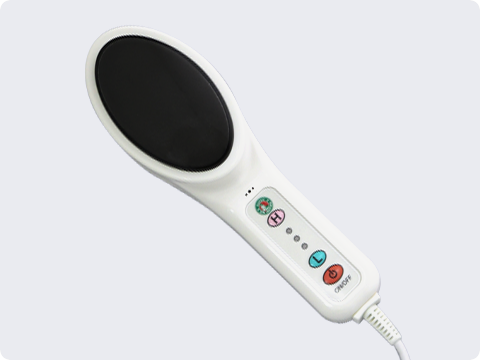 快速温热器