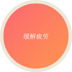 疲労回復